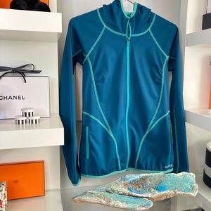 💚 MERRELL HOODIE JACKET